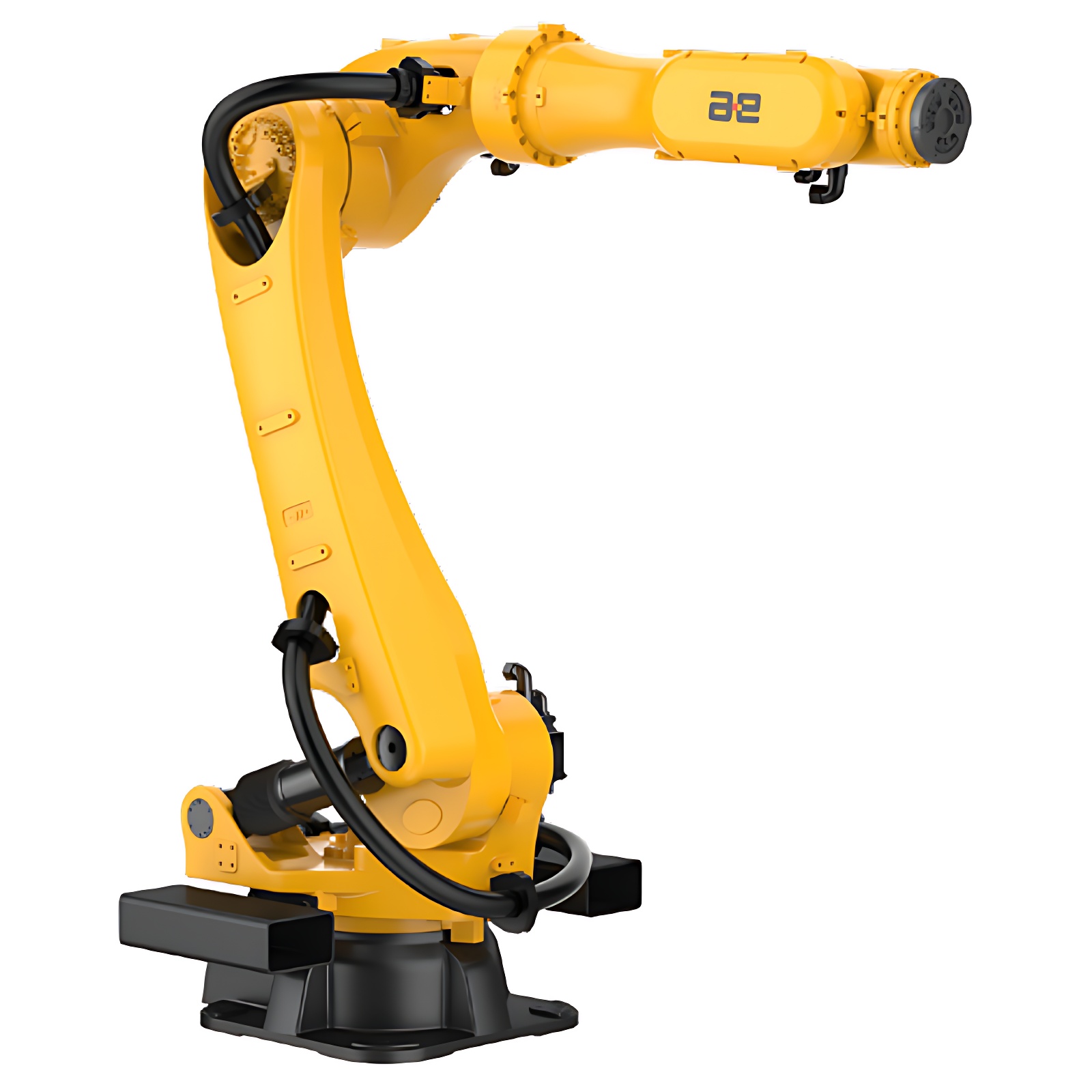 AIR170-3100 负载170kg 臂长3104mm