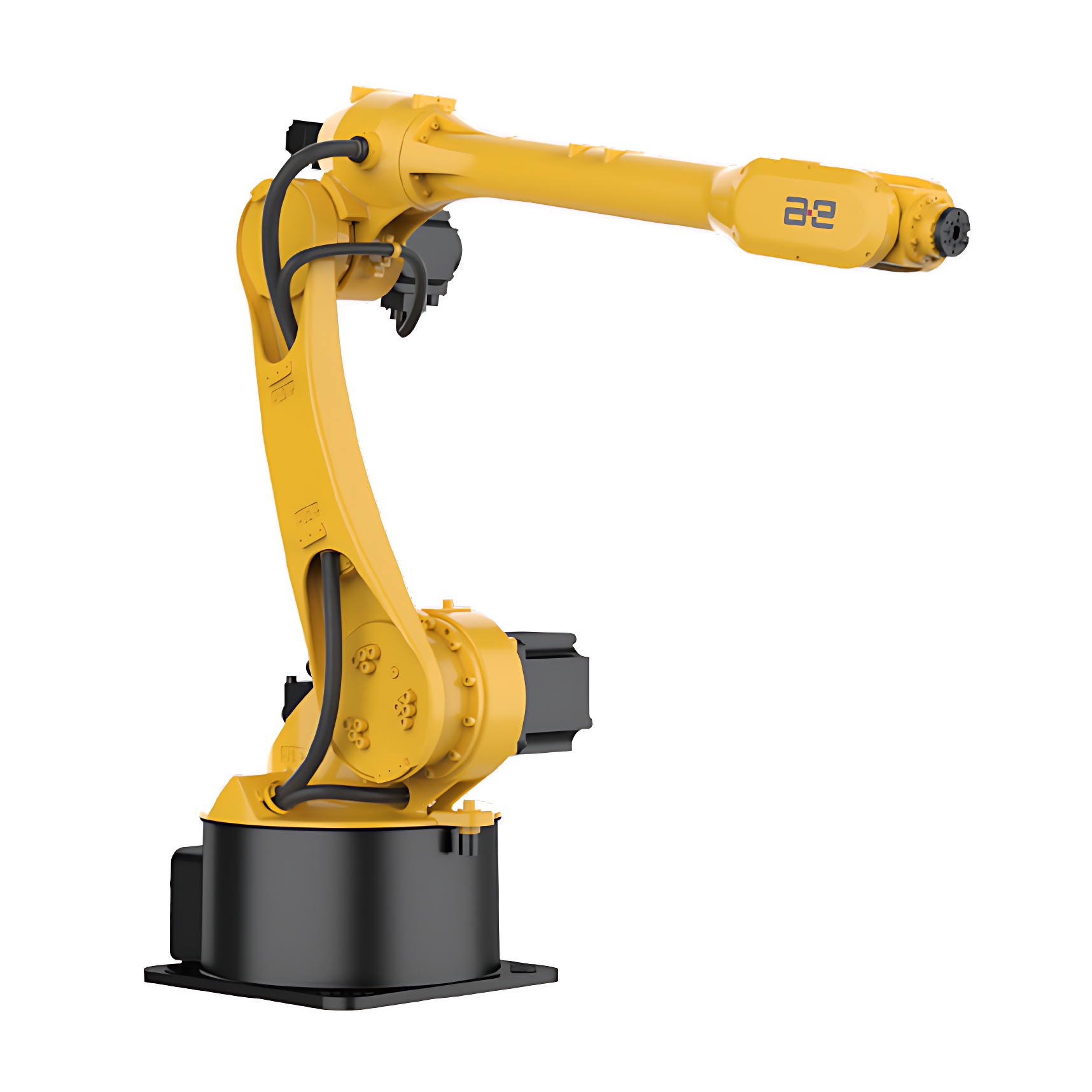 AIR20-2000 负载20kg 臂长2001mm