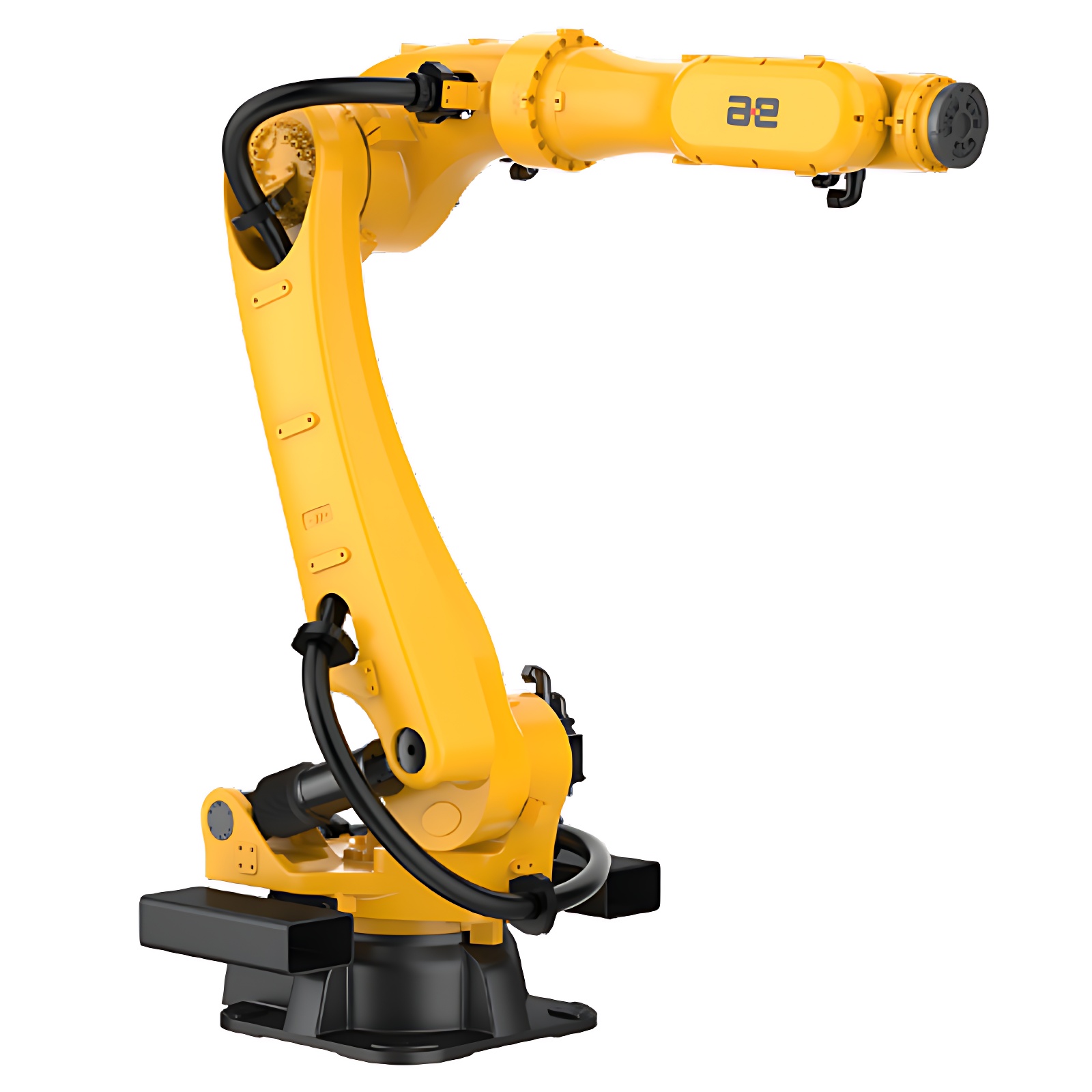 AIR220-3100 负载220kg 臂长3104mm