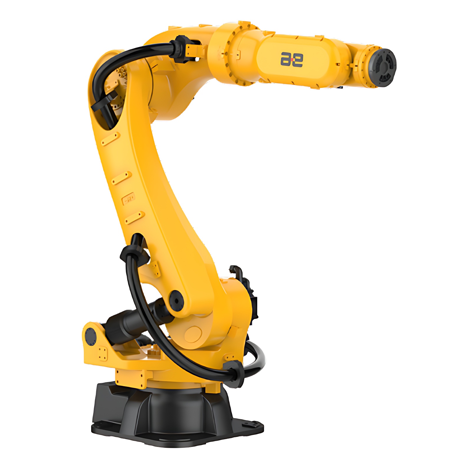 AIR130-2700 负载130kg 臂长2707mm