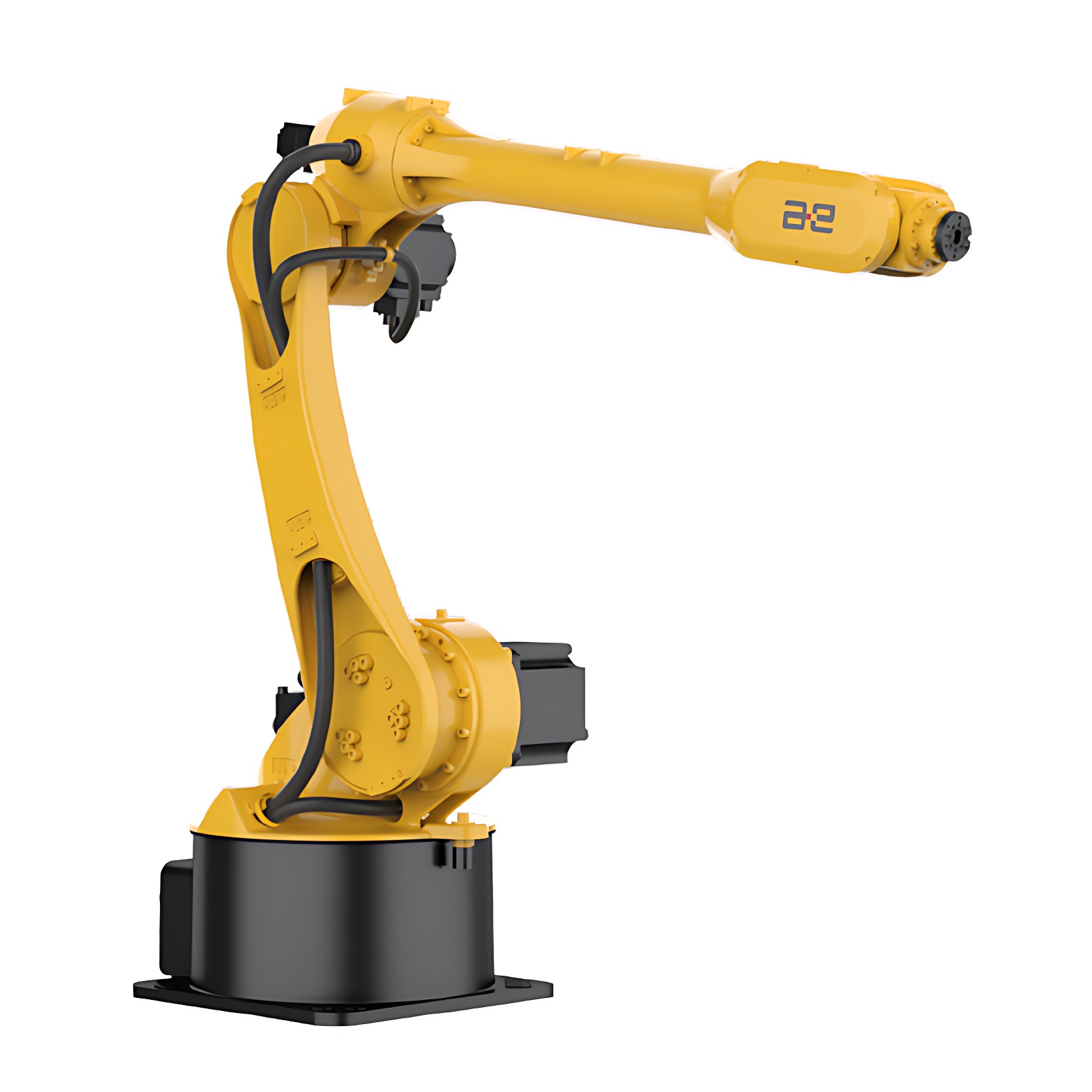 AIR12-2000 负载12kg 臂长2001mm