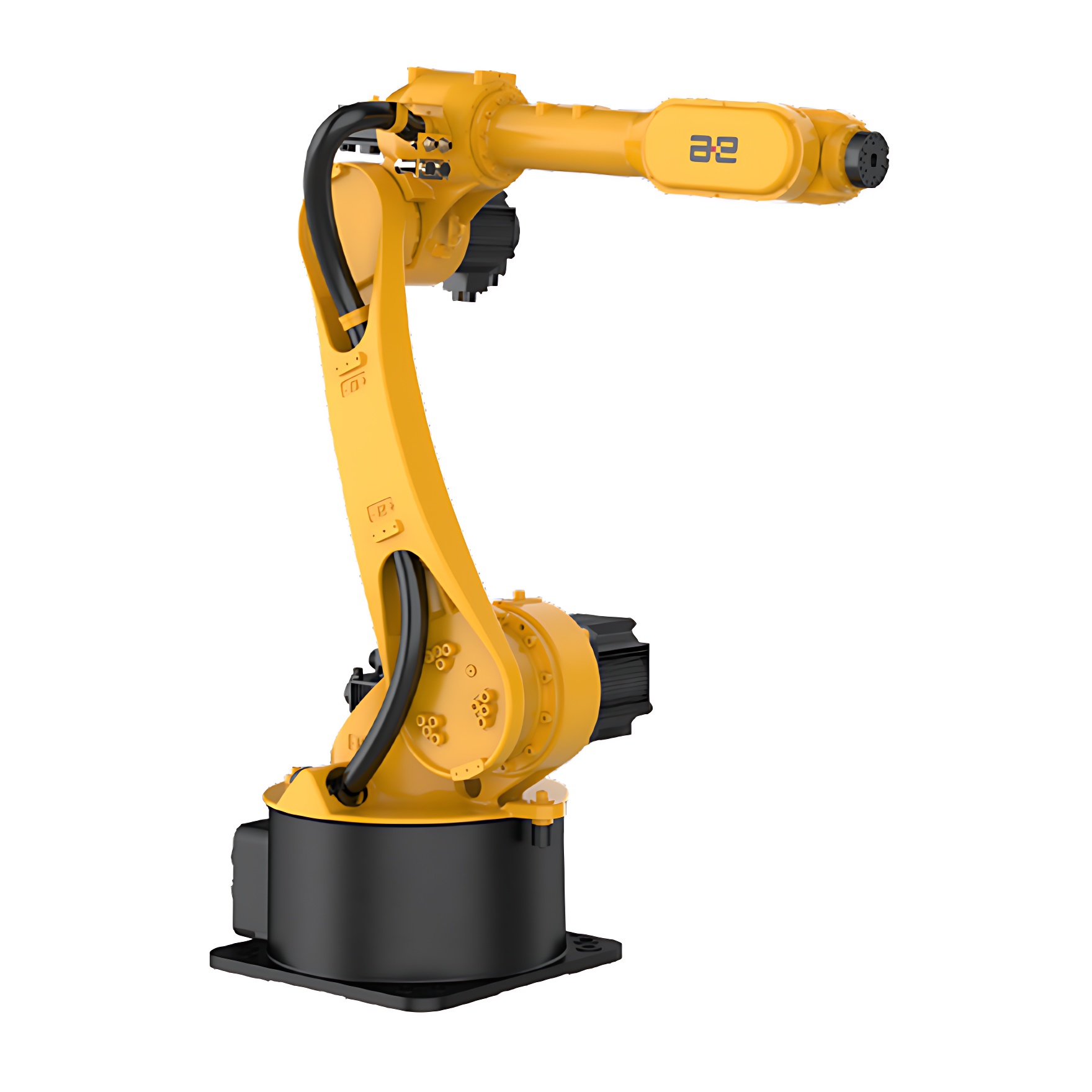 AIR35-1700 负载35kg 臂长1702mm