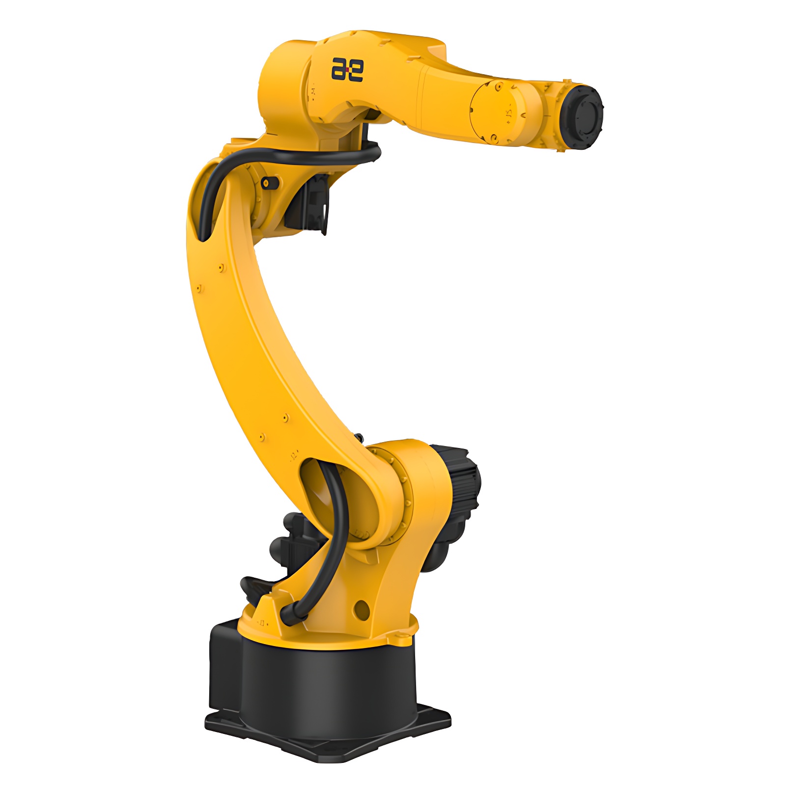 AIR6-1450 负载6kg 臂长1455mm