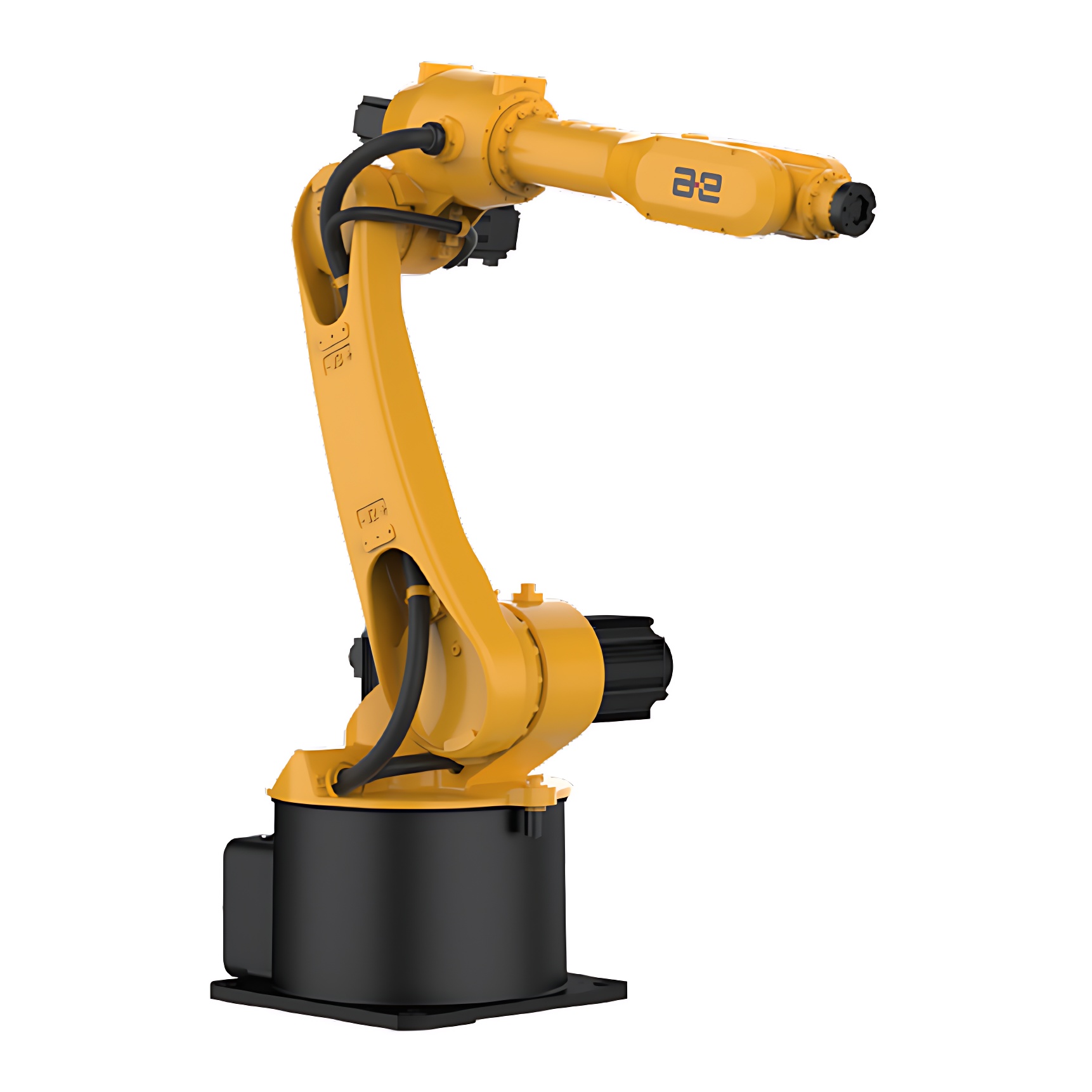 AIR10-1420 负载10kg 臂长1420mm