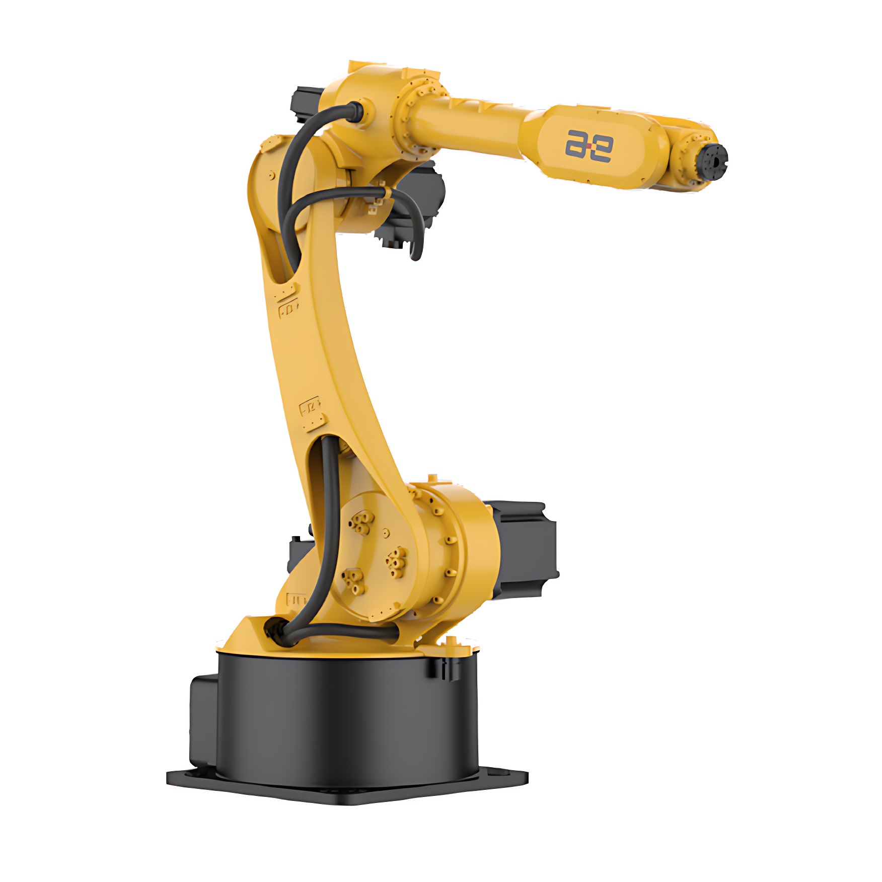 AIR25-1700 负载25kg  臂长1702mm