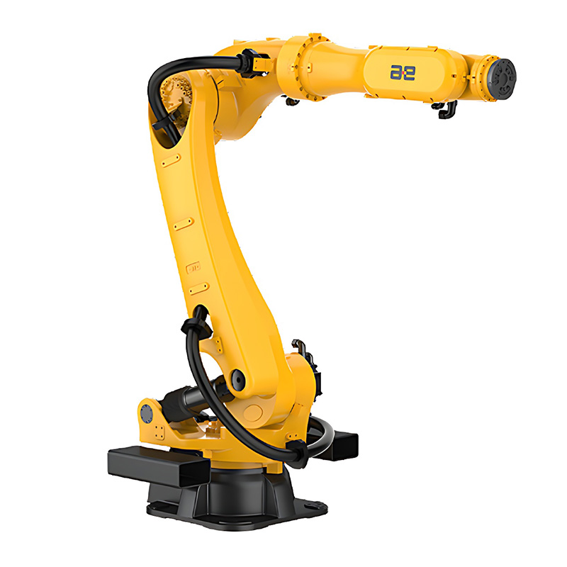 AIR130-3100 负载130kg 臂长3104mm