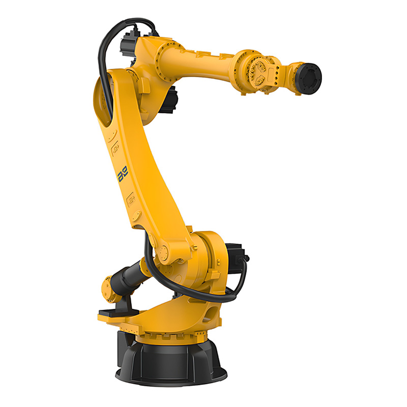 AIR165-2750 负载165kg 臂长2750mm