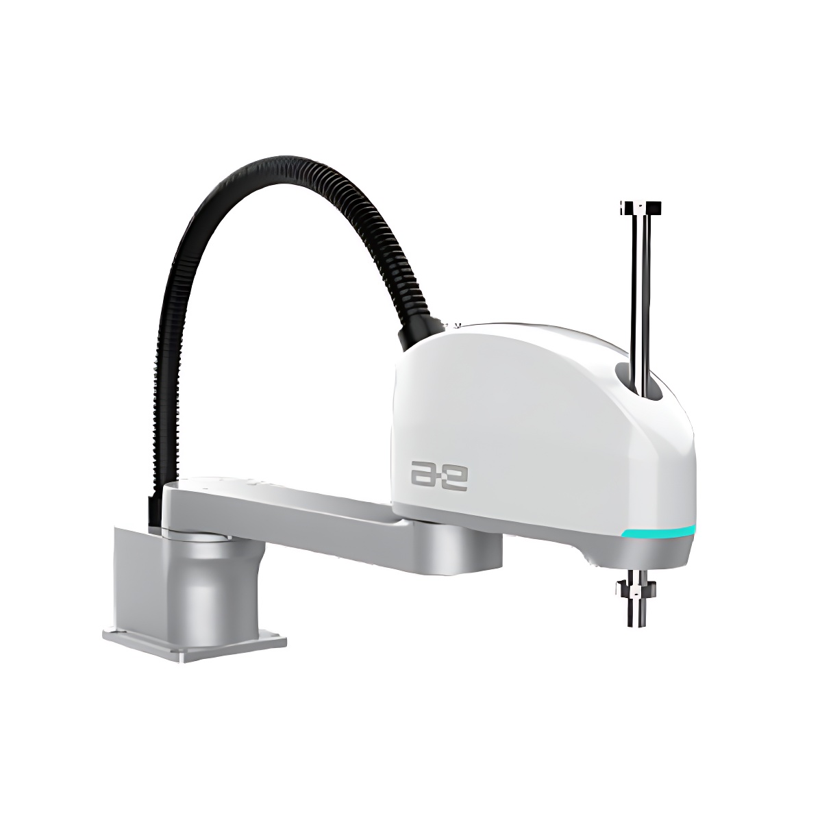 AIR12SC-1000 负载12kg 臂长1000mm