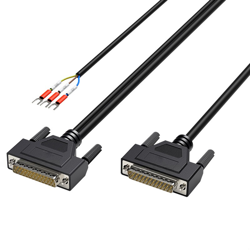 激光打标振镜线